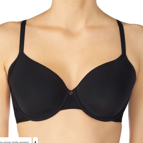 Jason Wu 36 c white underwire bra la mystere